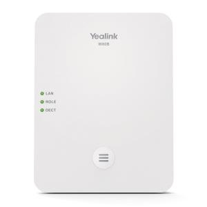Εικόνα της YEALINK W80B DECT IP MULTI CELL BASE STATION