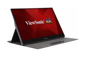 Εικόνα της VIEWSONIC Monitor TD1655 15.6'' IPS Touch Portable, HDMI, Speakers