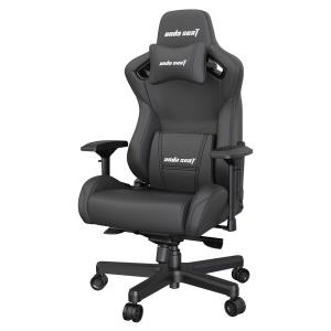 Εικόνα της ANDA SEAT Gaming Chair AD12XL KAISER-II Black