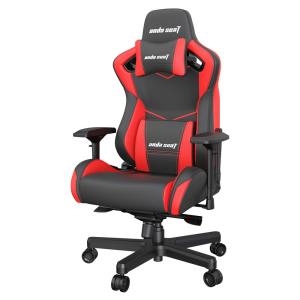 Εικόνα της ANDA SEAT Gaming Chair AD12XL KAISER-II Black-Red