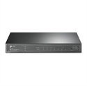 Εικόνα της TP-LINK SWITCH TL-SG2008P 8 PORT GIGABIT, 4 POE+