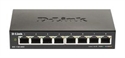 Εικόνα της D-LINK SWITCH DGS-1100-08V2, 8 PORT GIGABIT SMART
