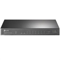 Εικόνα της TP-LINK TL-SG1210P  10-Port Gigabit PoE+ Switch