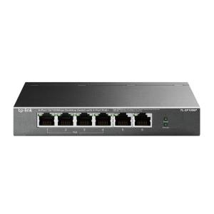 Εικόνα της TP-LINK SWITCH TL-SF1006P