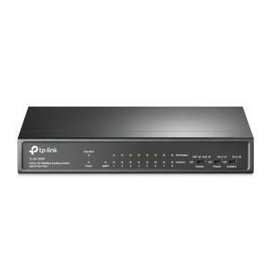 Εικόνα της TP-LINK Switch TL-SF1009P