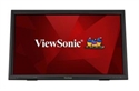 Εικόνα της VIEWSONIC Monitor TD2423 23.6'' FHD Touch, DVI, HDMI, Speakers