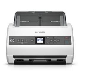 Εικόνα της EPSON Scanner Workforce DS-730Ν