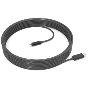Εικόνα της Logitech Strong USB 3.1 Cable 25M