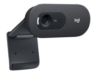 Εικόνα της LOGITECH Webcam C505e  