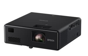Εικόνα της EPSON Projector EF-11 Laser
