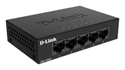 Εικόνα της D-LINK SWITCH DGS-105GL 5 PORT GIGABIT