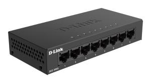 Εικόνα της D-LINK SWITCH DGS-108GL 8 PORT GIGABIT