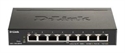 Εικόνα της D-LINK DGS-1100-08PV2 POE SMART SWITCH 8 PORTS