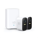 Εικόνα της ANKER Wi-Fi Battery Camera EufyCam 2 Kit 2+1 FHD With Homebase