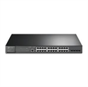 Εικόνα της TP-LINK SWITCH TL-SG3428MP 24xGIGABIT POE+ MANAGED