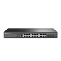 Εικόνα της TP-LINK SWITCH TL-SG3428X 24xGIGABIT,4x10G MANAGED