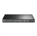Εικόνα της TP-LINK SWITCH TL-SG3428XMP 24xGIGABIT POE+ MANAGE