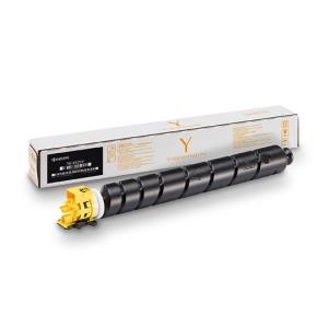 Εικόνα της KYOCERA Toner Yellow TK-8525Y