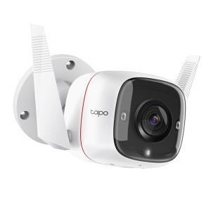Εικόνα της TP-LINK CAMERA TAPO C310 FULLHD WIFI OUTDOOR