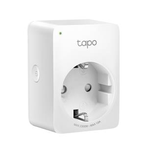 Εικόνα της TP-LINK TAPO P100 MINI SMART PLUG WIFI