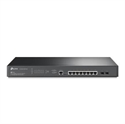 Εικόνα της TP-LINK SWITCH TL-SG3210XHP-M2