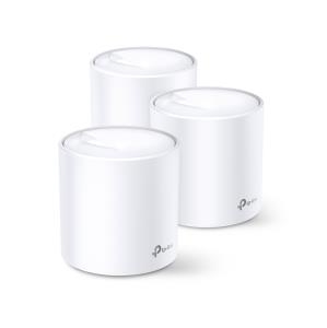 Εικόνα της TP-LINK DECO X60 3-Pack
