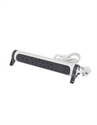 Εικόνα της Legrand SurgeArrest 4 Outlets 1.5m Cable SPD White/Grey Rotating