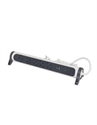 Εικόνα της Legrand SurgeArrest 5 Outlets 1.5m Cable SPD White/Grey Rotating