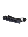 Εικόνα της Legrand SurgeArrest 5 Outlets 1.5m Cable Black