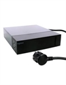 Εικόνα της Legrand SurgeArrest 4 Outlets 2m Cable TV Black 