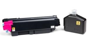 Εικόνα της KYOCERA Toner Magenta TK-5345M