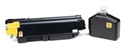 Εικόνα της KYOCERA Toner Yellow TK-5345Y