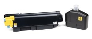 Εικόνα της KYOCERA Toner Yellow TK-5345Y