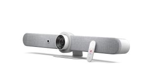Εικόνα της LOGITECH Conference System Rally Bar White