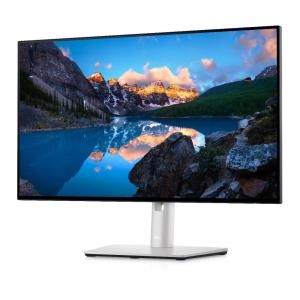 Εικόνα της DELL Monitor U2422HE 23.8'' Ultrasharp, FHD IPS, HDMI, DisplayPort, USB-C HUB, RJ45, Height Adjustable, 3YearsW