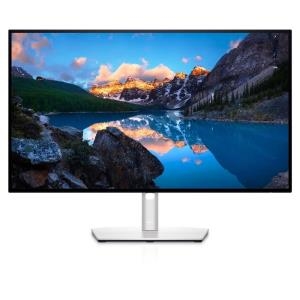 Εικόνα της DELL Monitor U2722D 27'' Ultrasharp QHD IPS, HDMI, DisplayPort, USB-C, Height Adjustable, 3YearsW