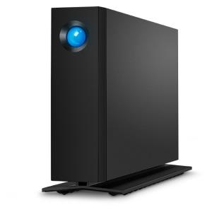 Εικόνα της LACIE HDD EXTERNAL 8TB d2 PROFESSIONAL Type-C