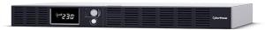 Εικόνα της CYBERPOWER UPS OR1500ERM1U Line Interactive Rackmount 1U 1500VA