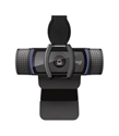 Εικόνα της LOGITECH Webcam C920s Pro  