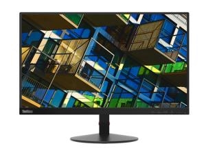 Εικόνα της LENOVO Monitor ThinkVision S24e-20 23.8'' FHD VA, Slim Bezel, HDMi, VGA, 3YearsW