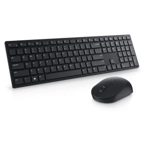 Εικόνα της DELL Pro Keyboard & Mouse KM5221W Greek Wireless