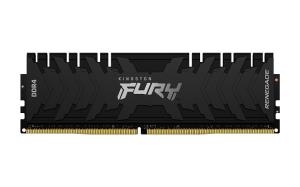 Εικόνα της KINGSTON Memory KF432C16RBK2/16 FURY Renegade DDR4, 3200MT/s, 16GB, KIT OF 2