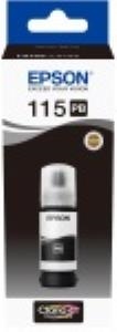 Εικόνα της EPSON Ink Bottle Photo Black C13T07D14A