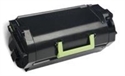 Εικόνα της LEXMARK Toner Black 52D2000