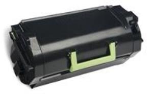 Εικόνα της LEXMARK Toner Black 52D2000