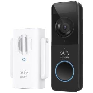 Εικόνα της ANKER Eufy Wireless Battery Doorbell Slim 1080P