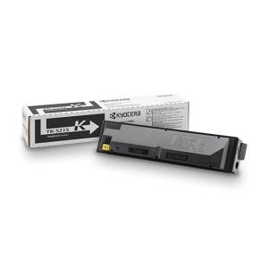 Εικόνα της KYOCERA Toner Black TK-5215K