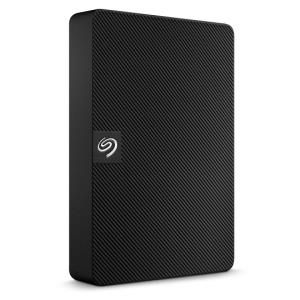 Εικόνα της SEAGATE HDD Expansion Portable 4TB STKM4000400, USB 3.0, 2.5''