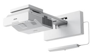 Εικόνα της EPSON Projector EB-725WI Laser