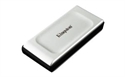 Εικόνα της KINGSTON EXTERNAL SSD SXS2000 SXS2000/500G, 500GB USB 3.2 Gen2x2, TYPE C